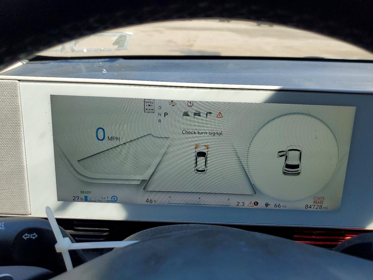 HYUNDAI IONIQ 5 2023 — 10