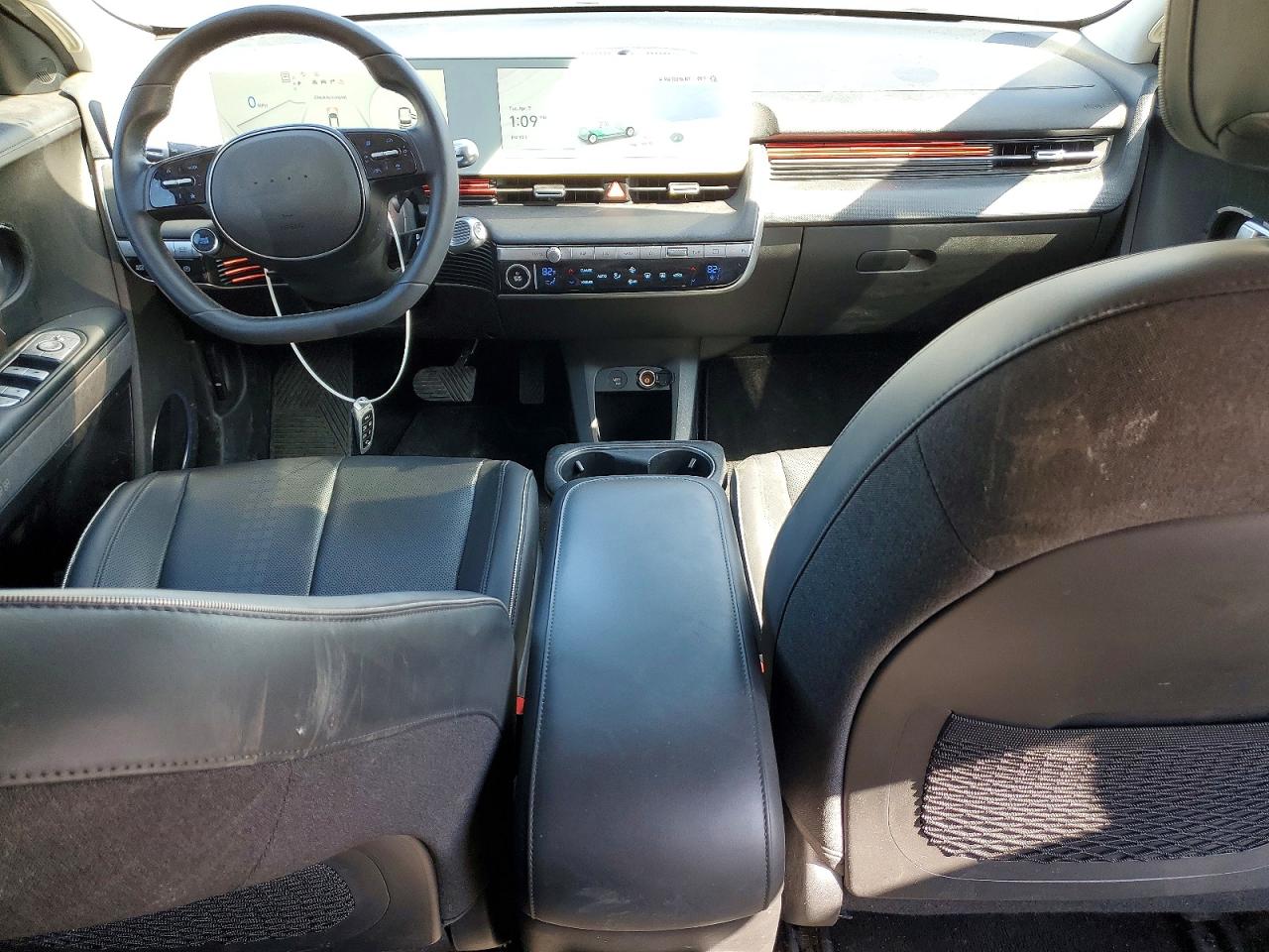 HYUNDAI IONIQ 5 2023 — 9