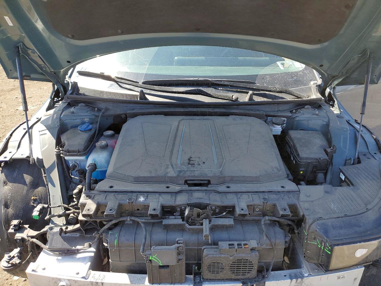 HYUNDAI IONIQ 5 2023 — 12