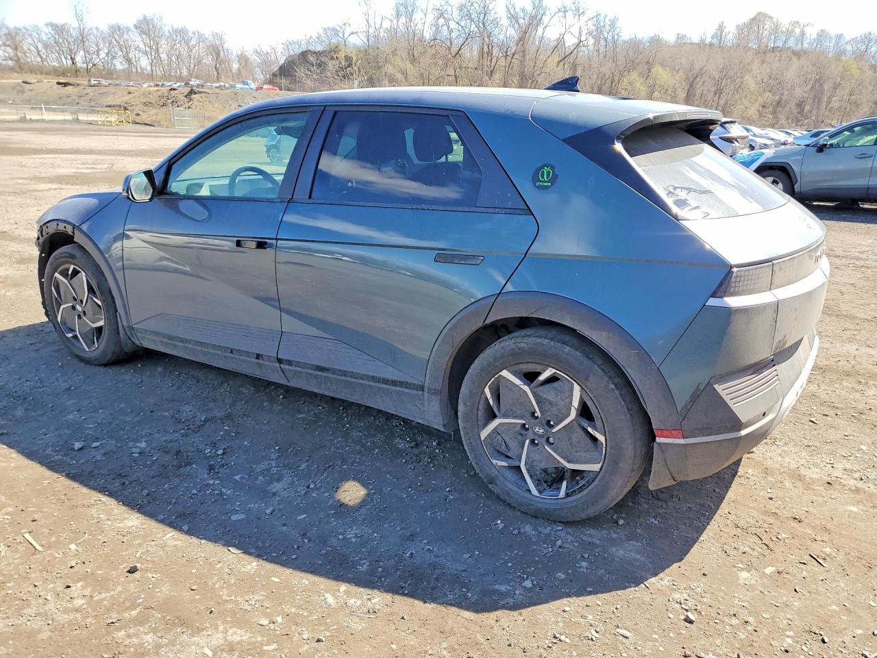 HYUNDAI IONIQ 5 2023 — 3