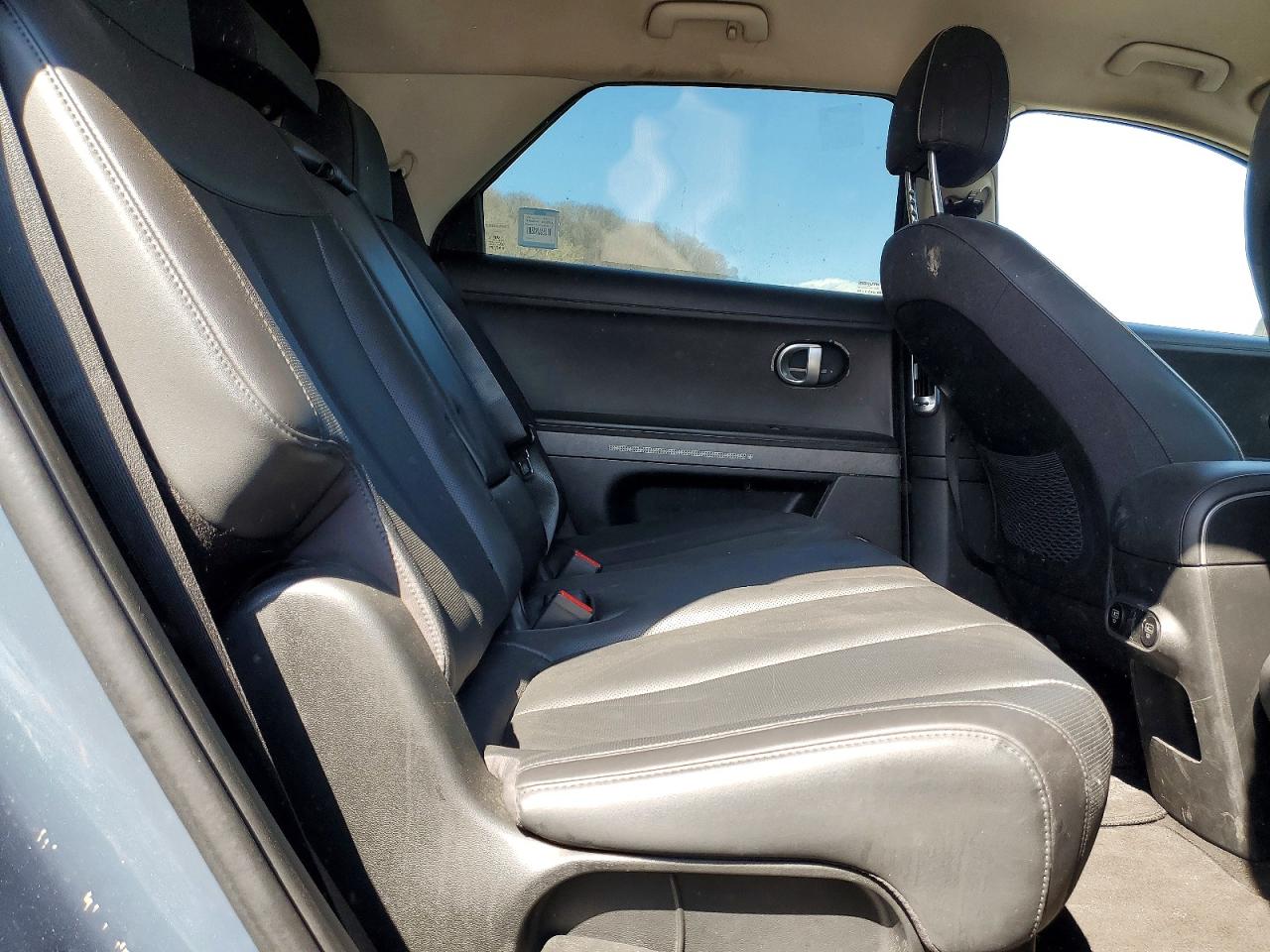 HYUNDAI IONIQ 5 2023 — 11