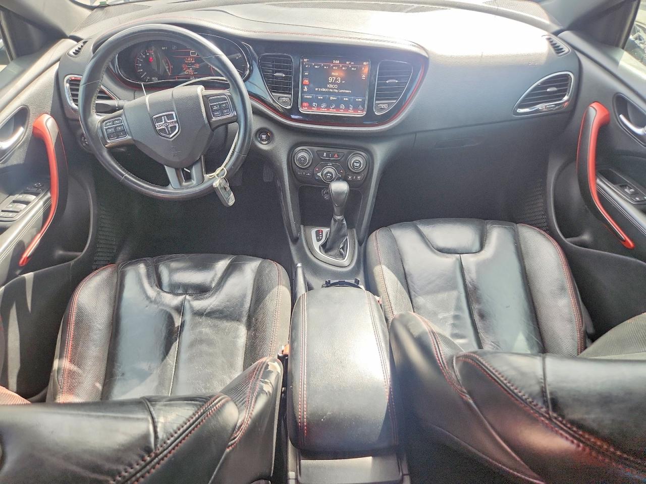 DODGE DART 2015 — 9
