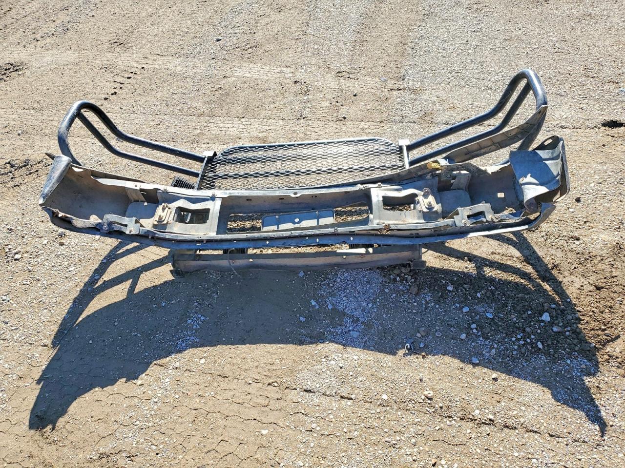 FORD F350 2008 — 13