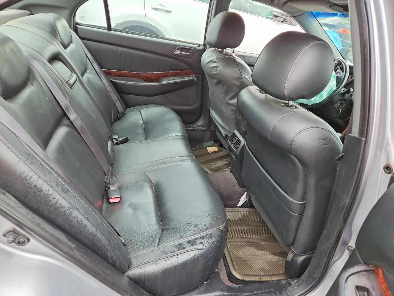 ACURA 3.2TL 2000 — 11