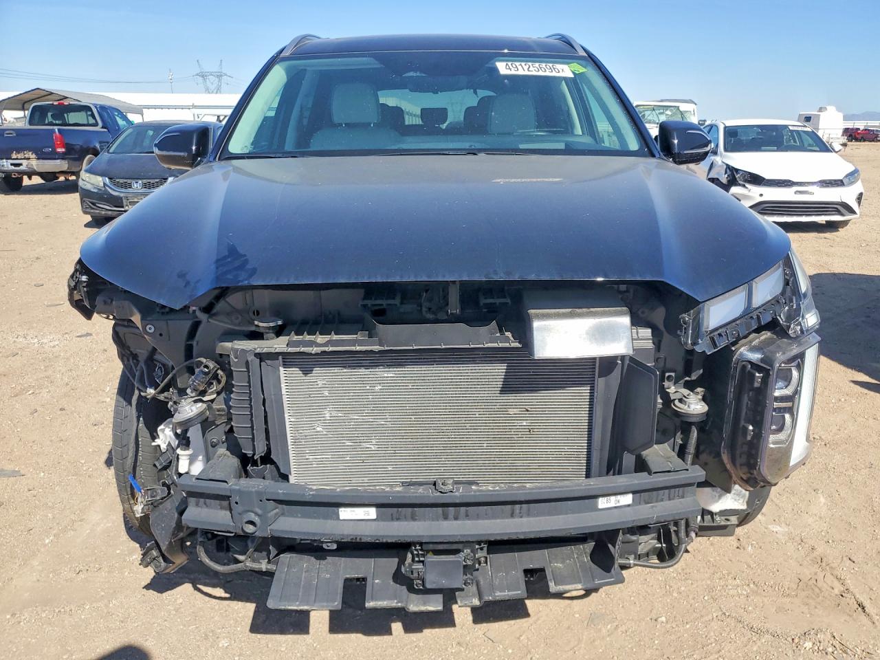 HYUNDAI PALISADE 2025 — 6