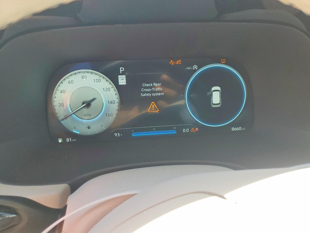 HYUNDAI PALISADE 2025 — 10