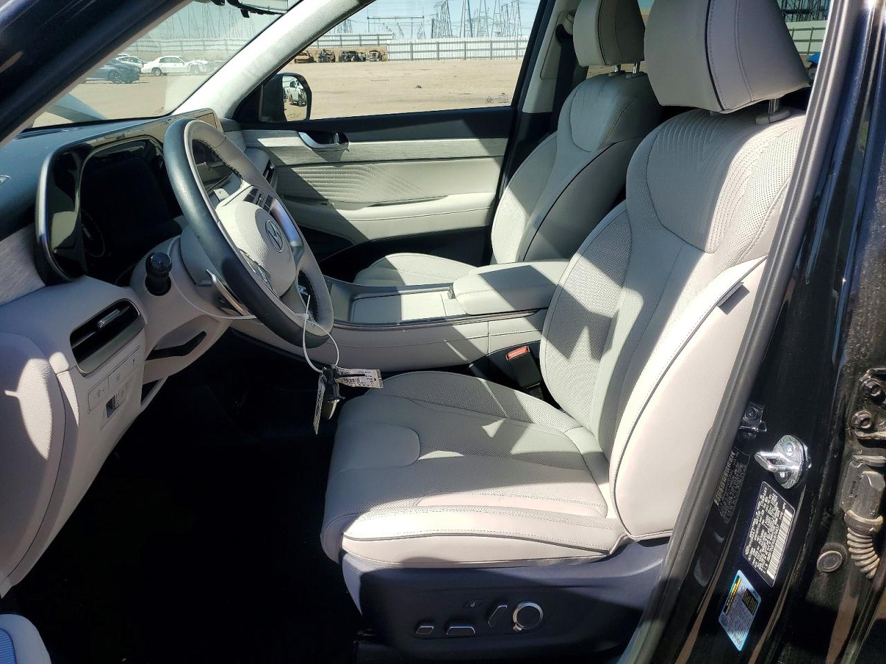 HYUNDAI PALISADE 2025 — 8