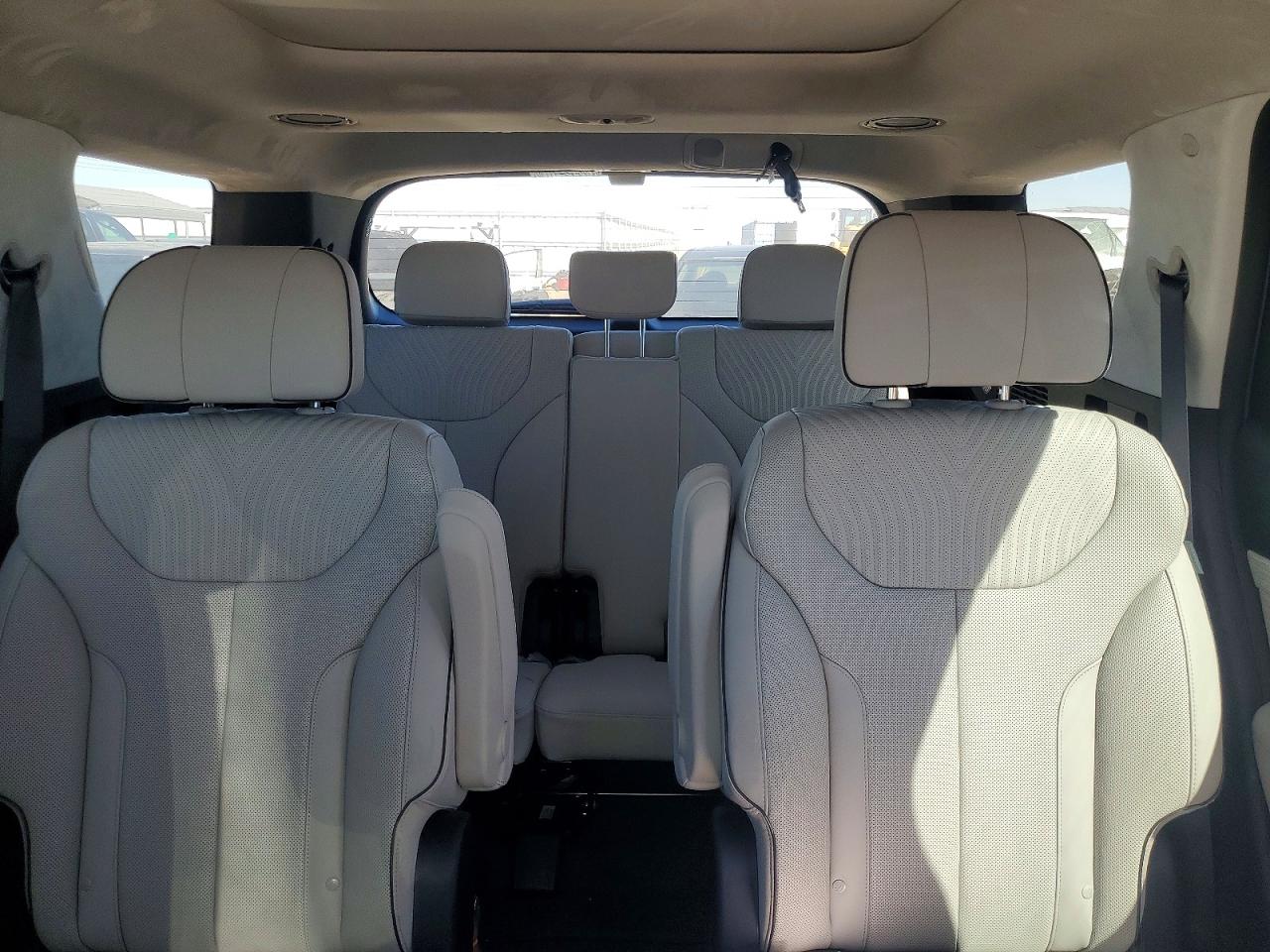HYUNDAI PALISADE 2025 — 11