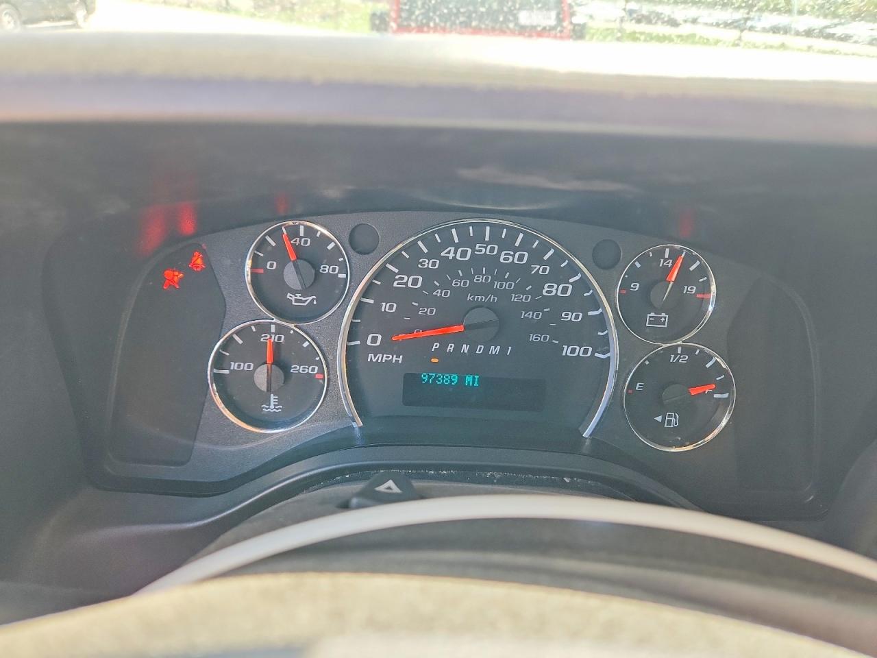 CHEVROLET EXPRESS G2500 2020 — 10