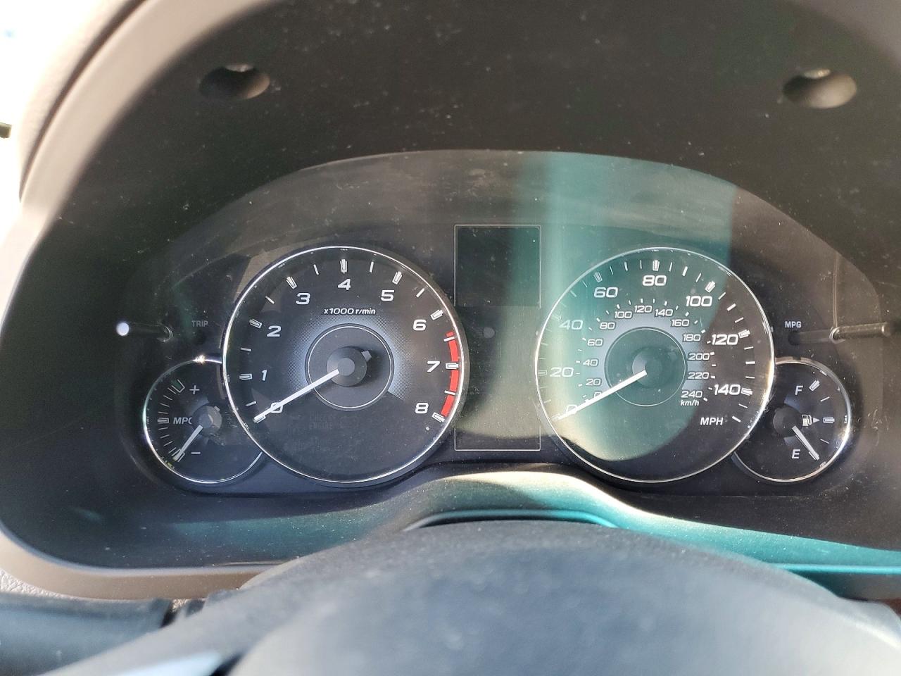 SUBARU LEGACY 2010 — 10