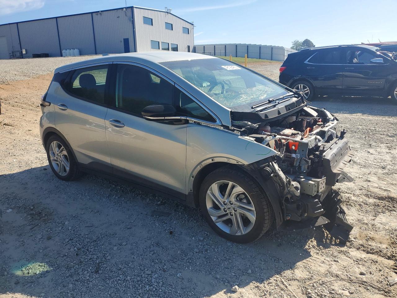 2023 CHEVROLET BOLT EV 1LT