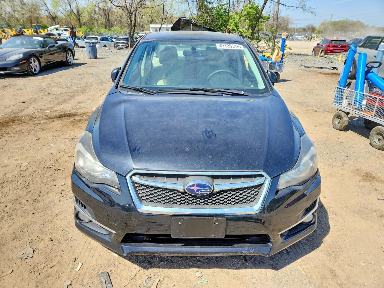 SUBARU IMPREZA 2016 — 6