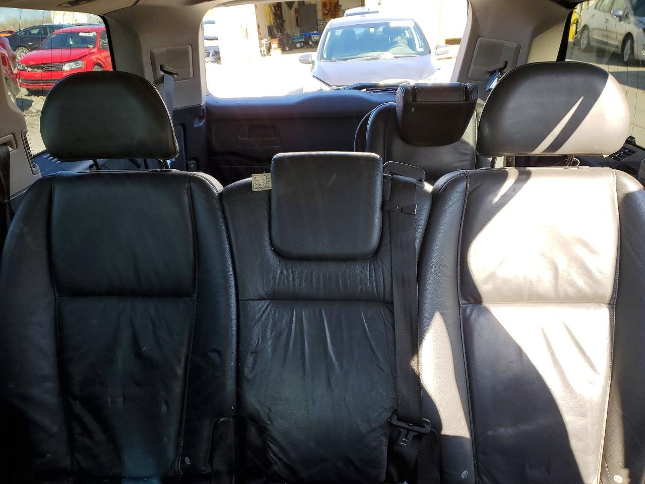 VOLVO XC90 2012 — 11