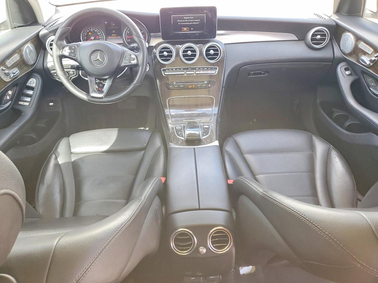 MERCEDES-BENZ GLC 2016 — 9