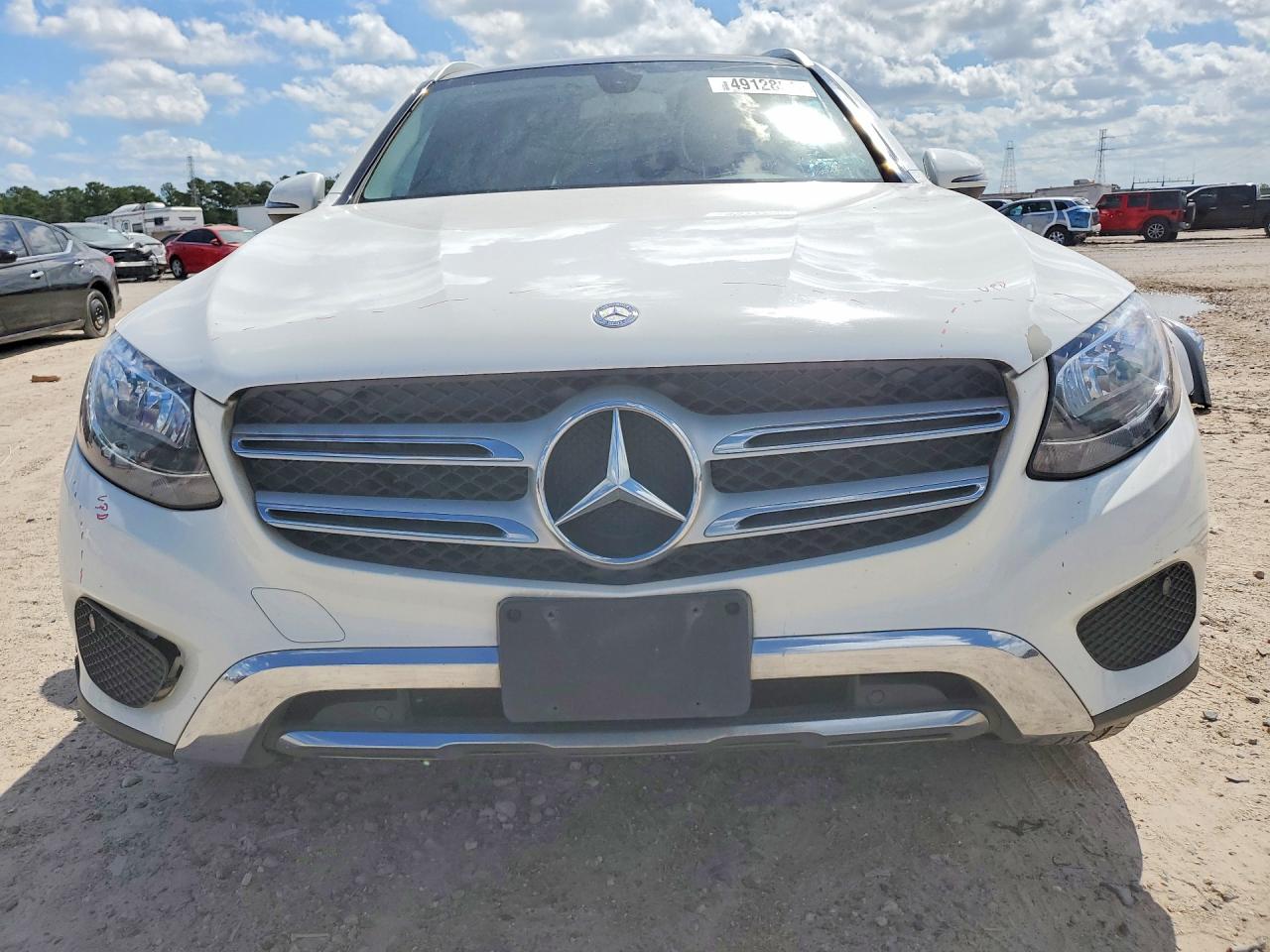 MERCEDES-BENZ GLC 2016 — 6