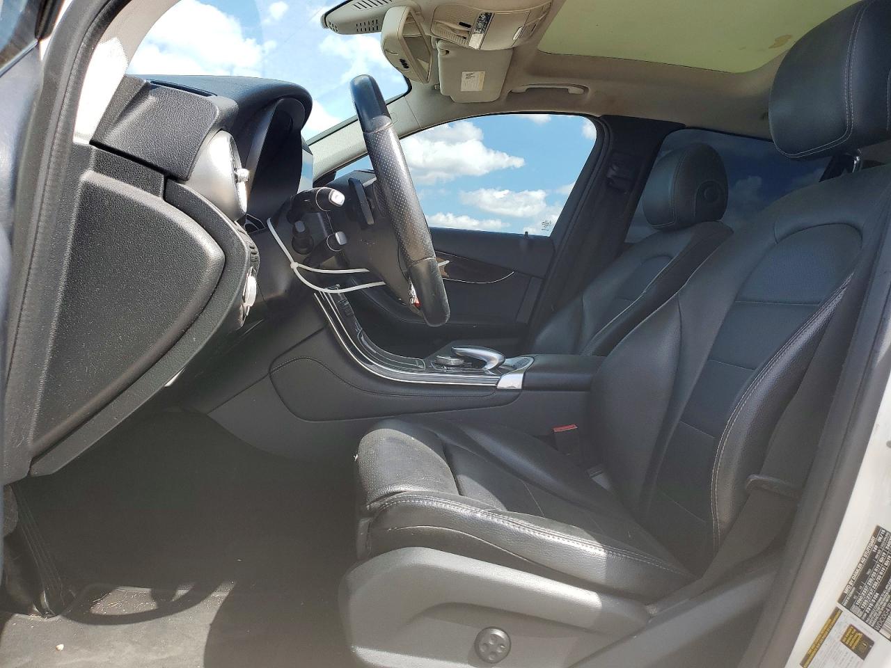 MERCEDES-BENZ GLC 2016 — 8
