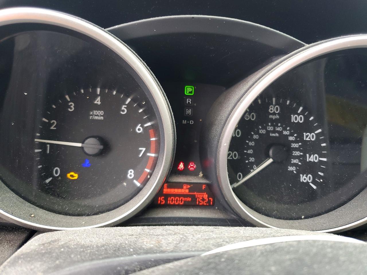 MAZDA 5 2013 — 10