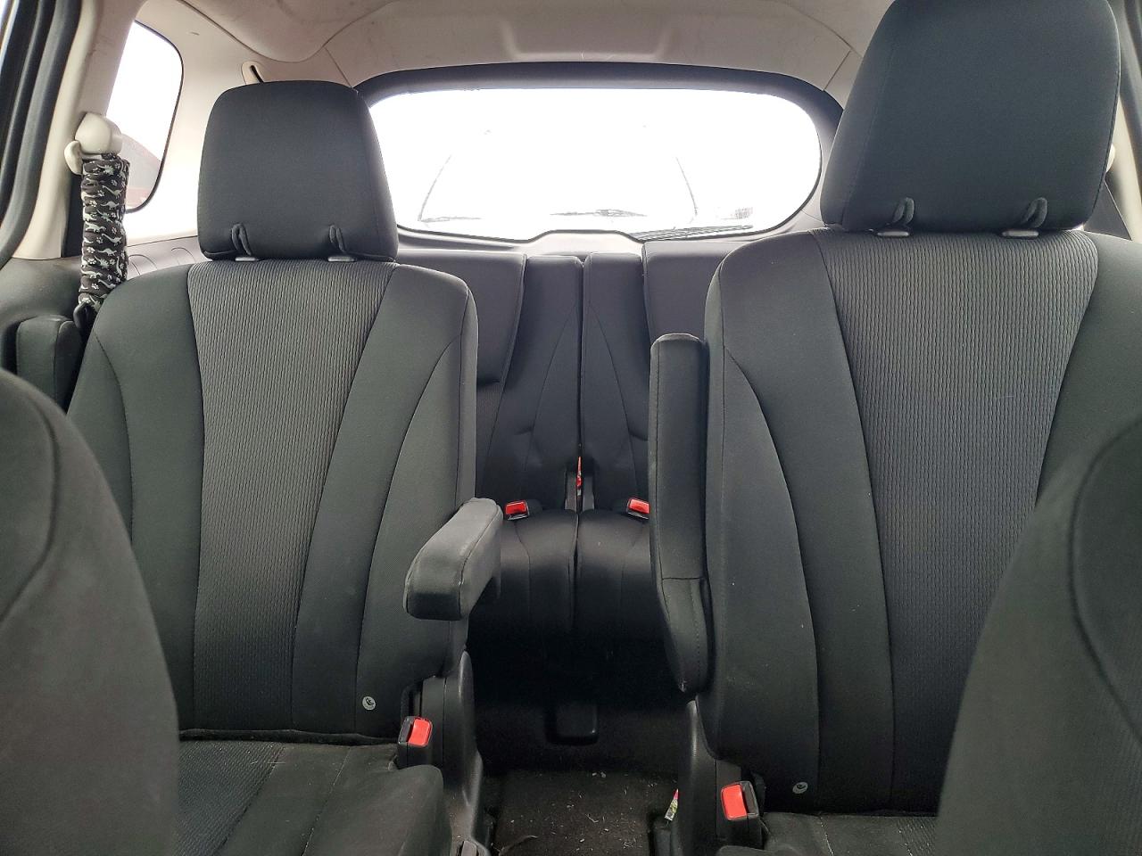 MAZDA 5 2013 — 11