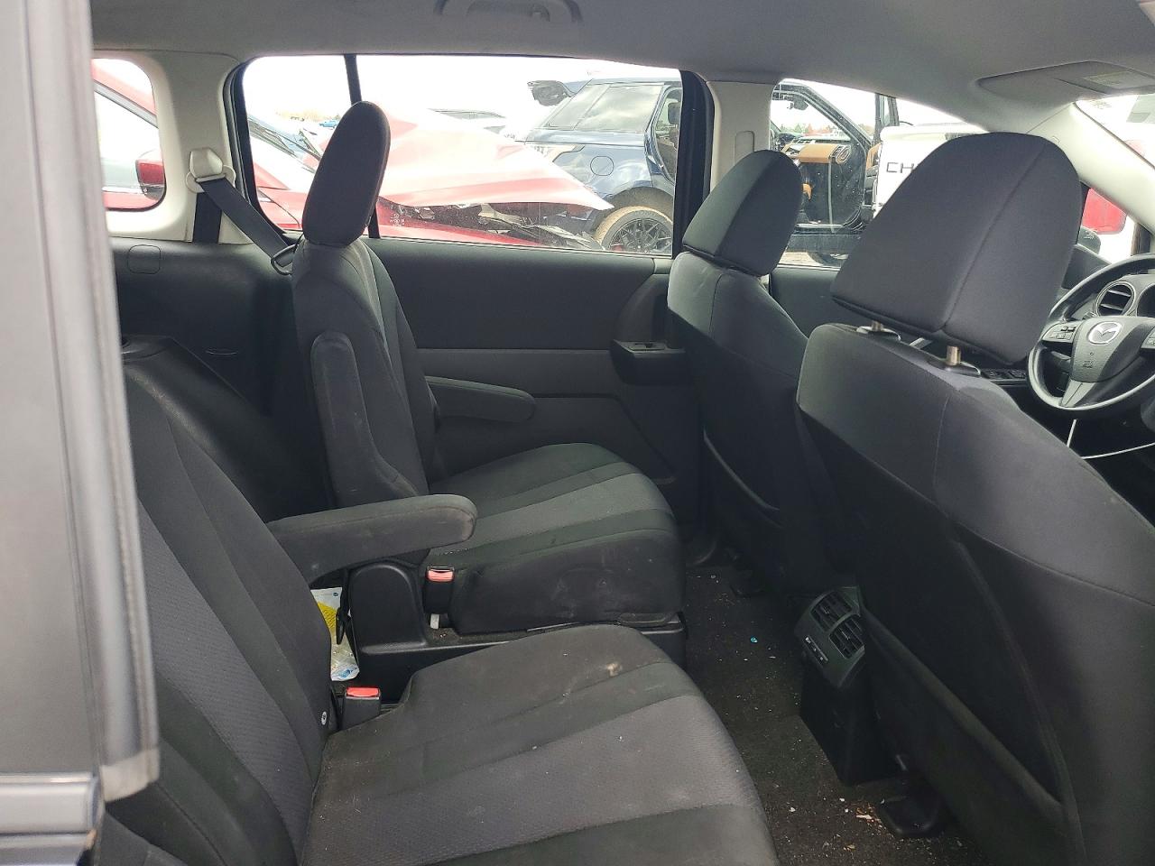 MAZDA 5 2013 — 12