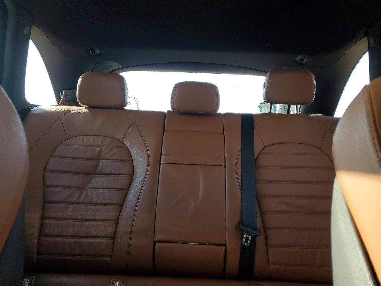 MERCEDES-BENZ GLC 2021 — 11