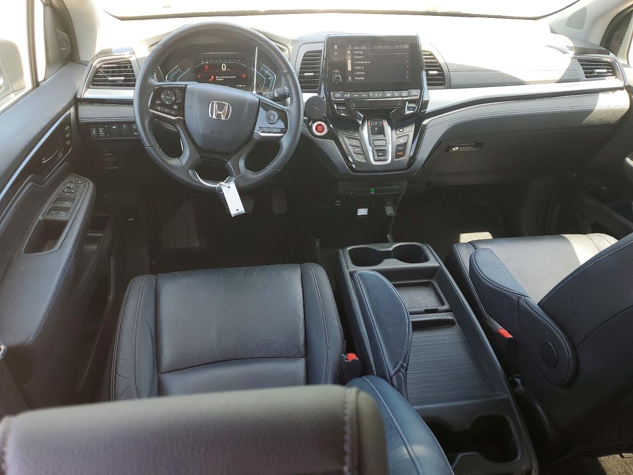HONDA ODYSSEY 2023 — 9