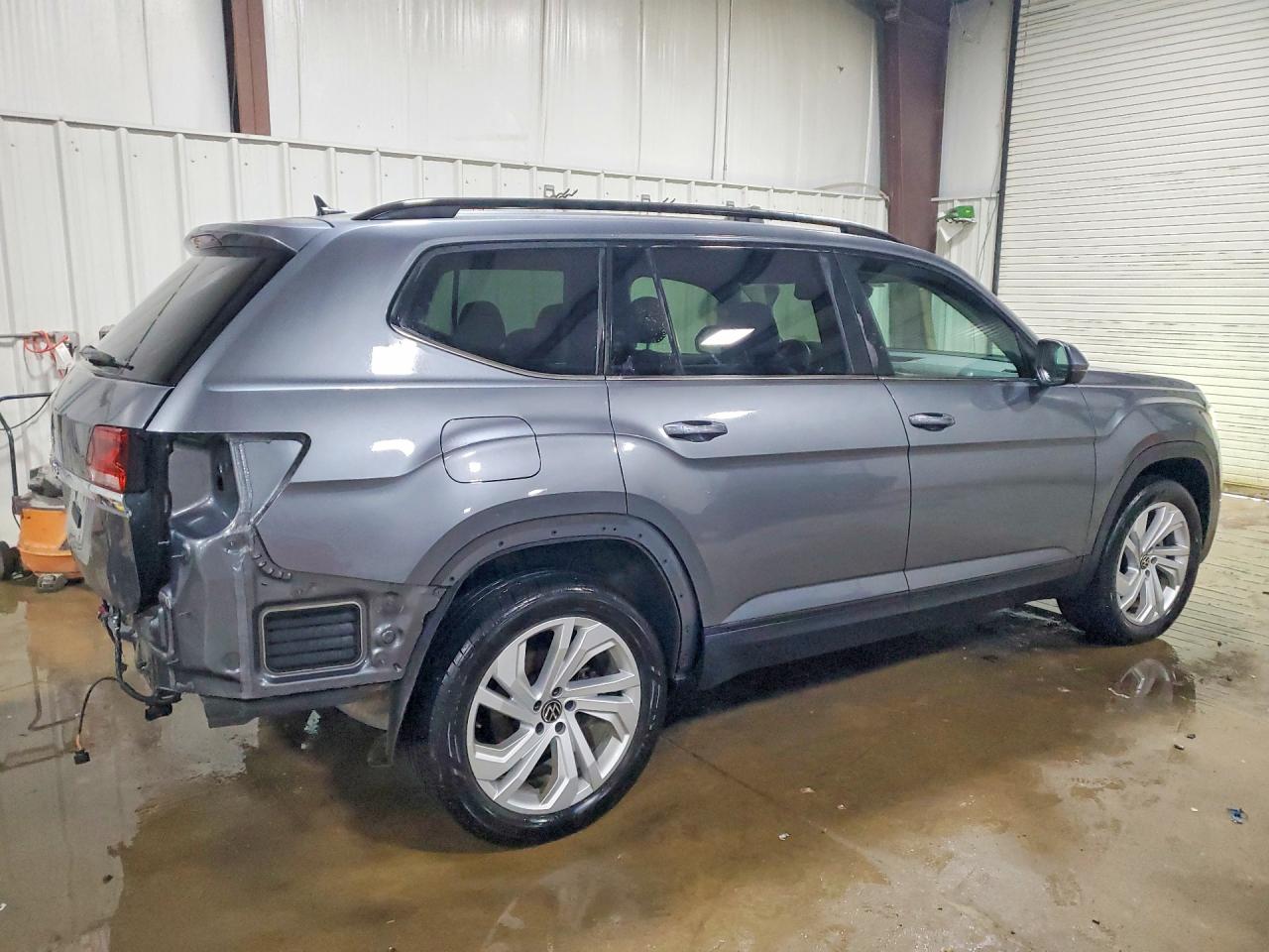 VOLKSWAGEN ATLAS 2021 — 4