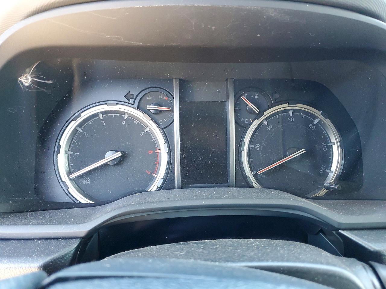 TOYOTA 4RUNNER 2022 — 10