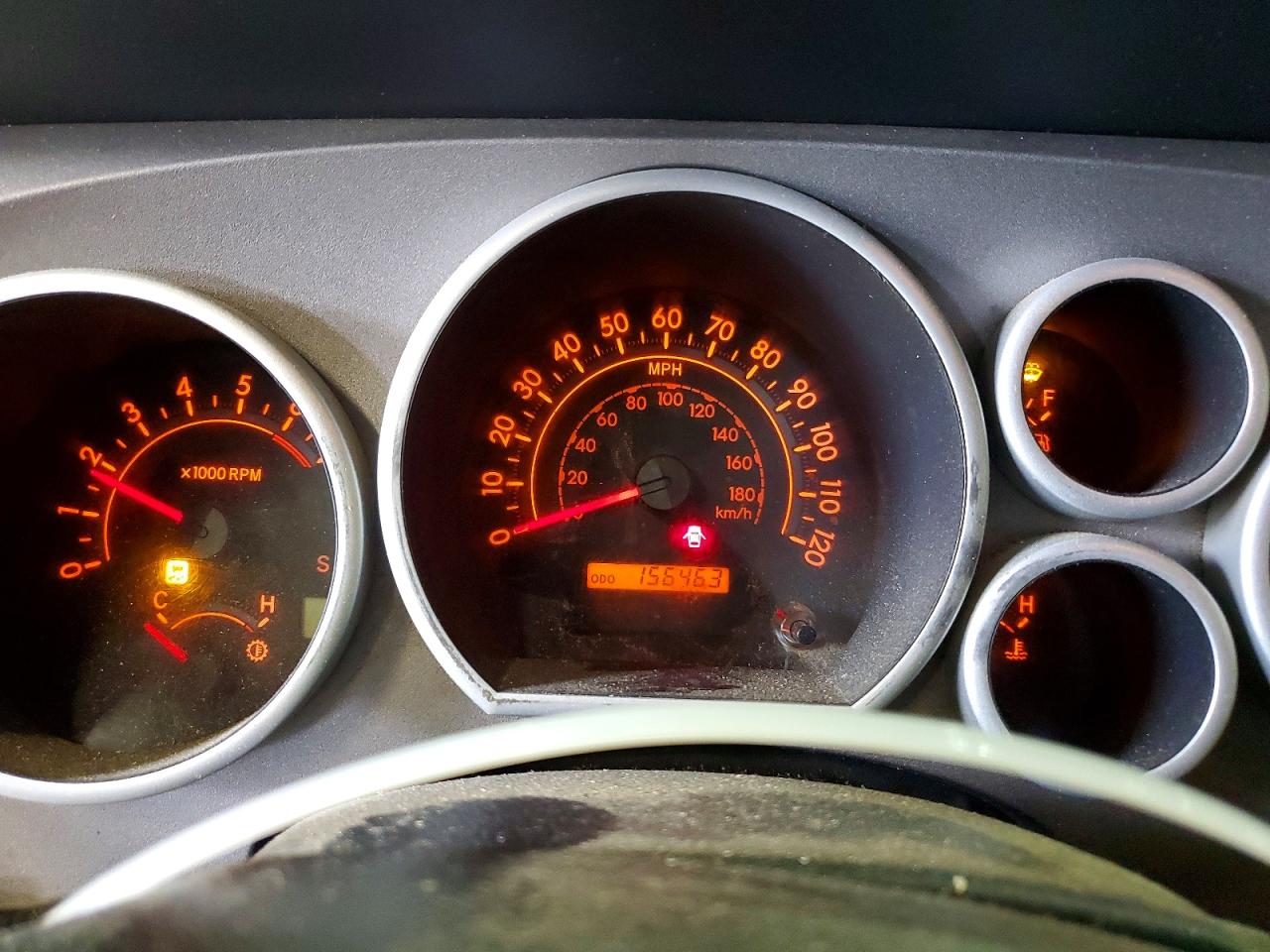 TOYOTA TUNDRA 2012 — 10