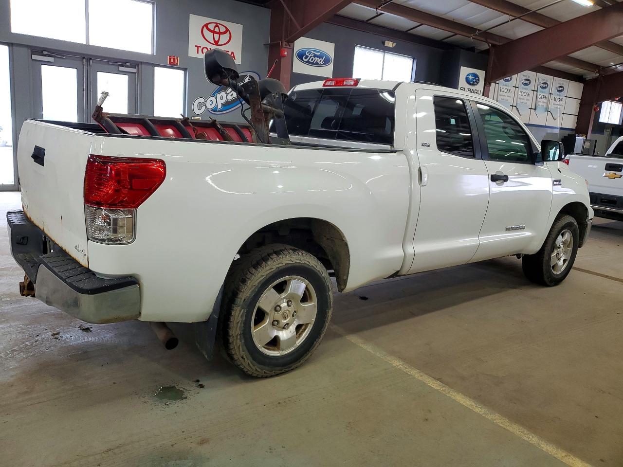 TOYOTA TUNDRA 2012 — 4