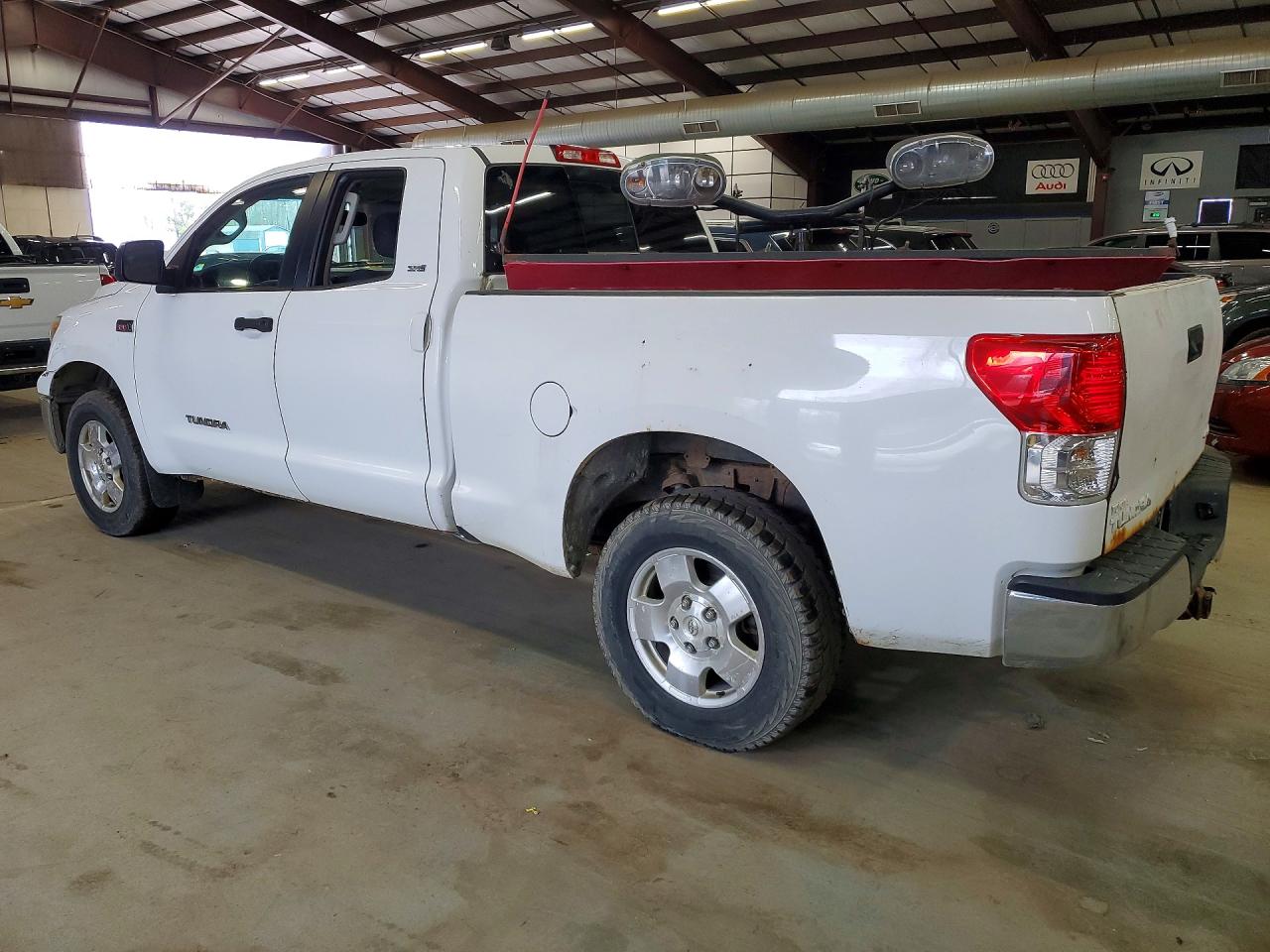 TOYOTA TUNDRA 2012 — 3