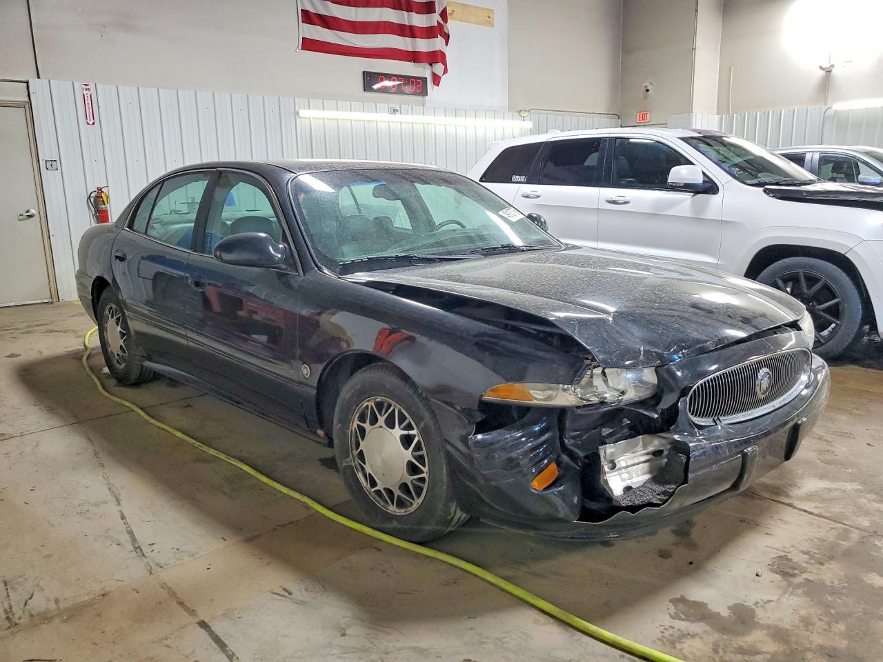 BUICK LESABRE 2004 — 5