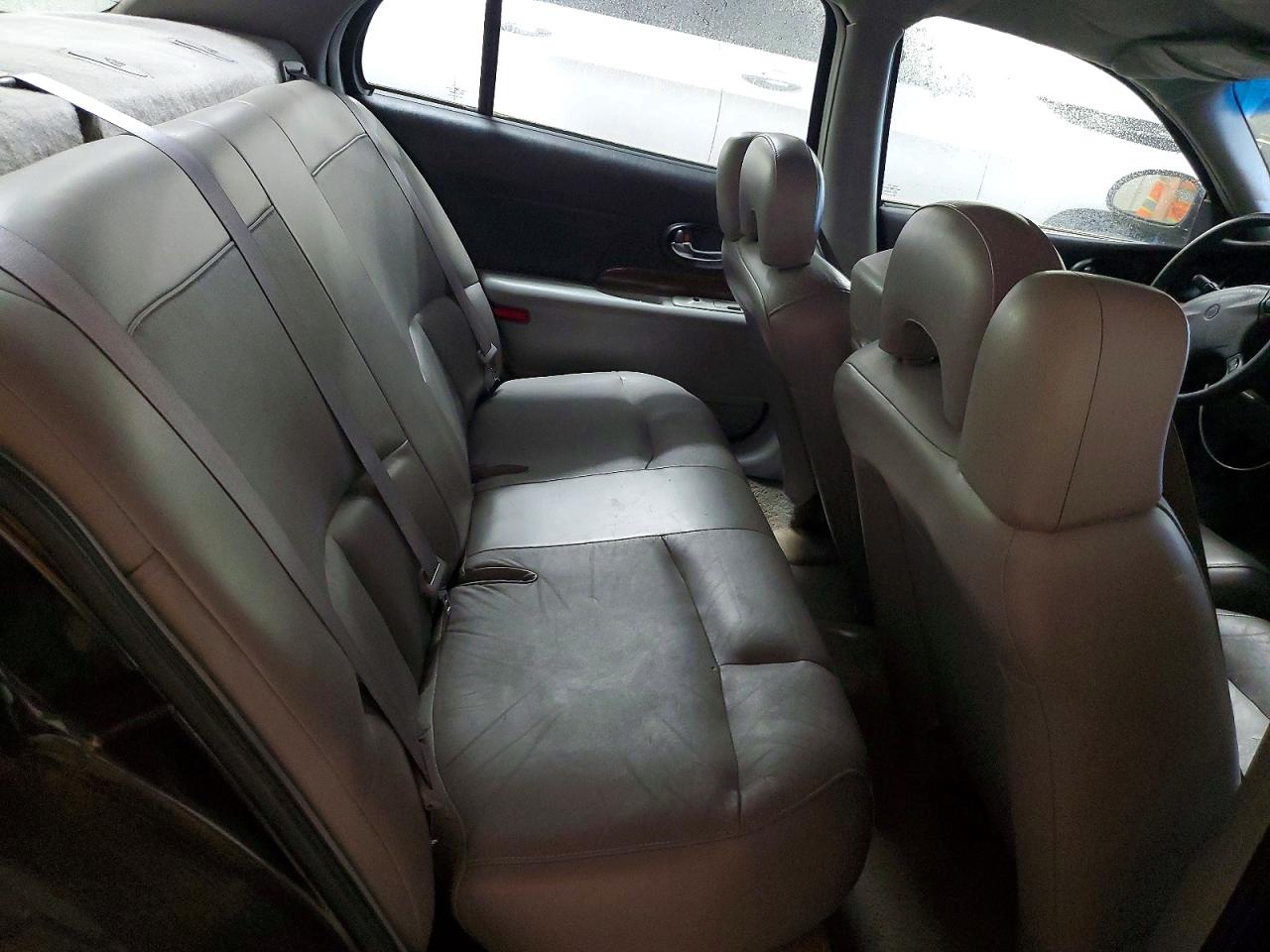 BUICK LESABRE 2004 — 11