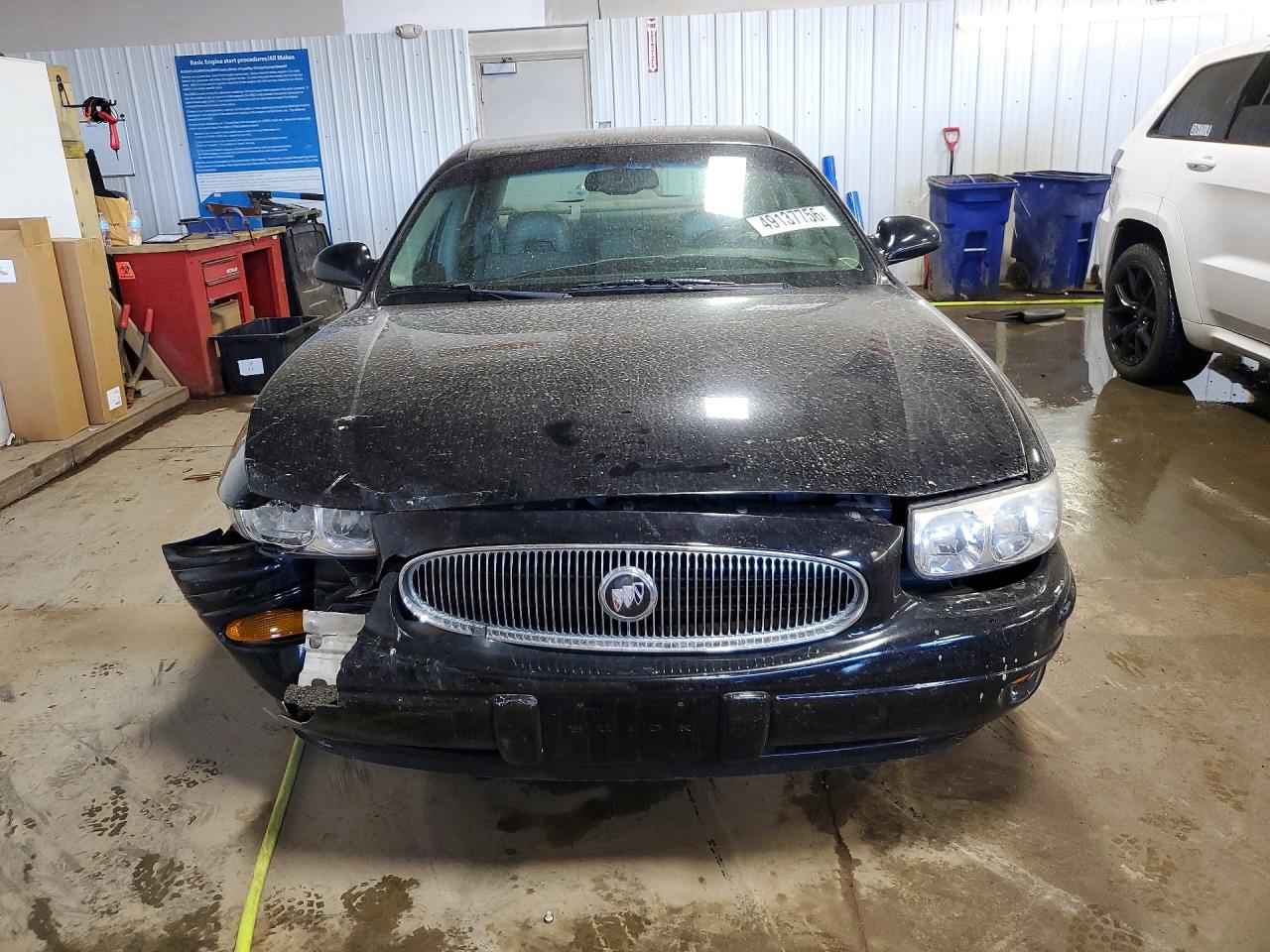 BUICK LESABRE 2004 — 6