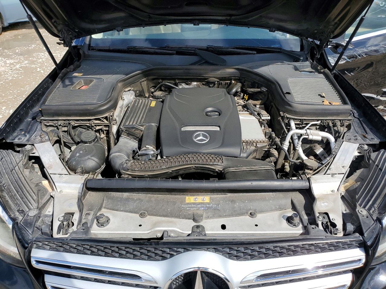 MERCEDES-BENZ GLC 2016 — 13