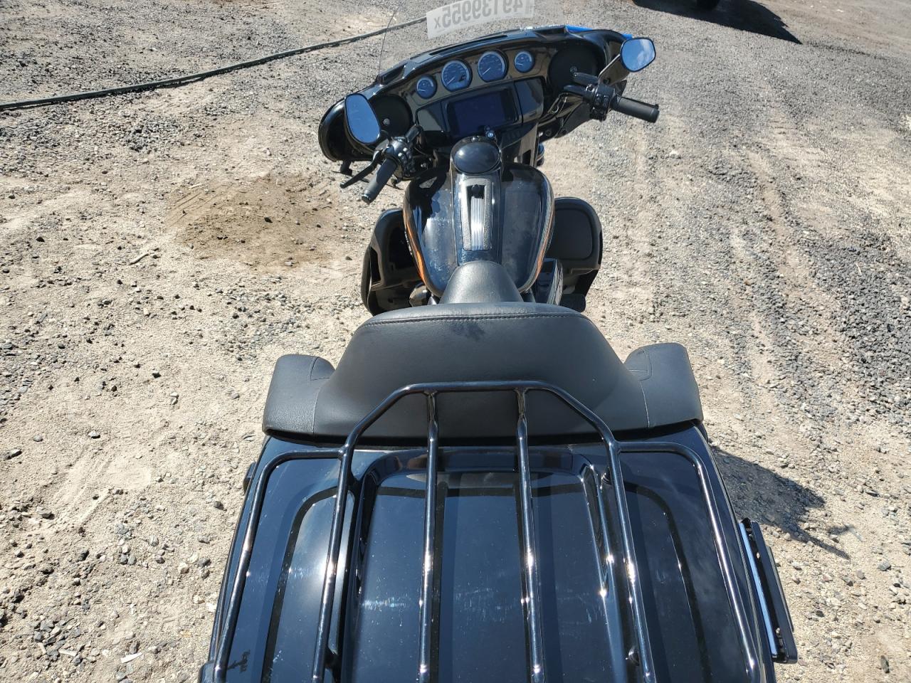 HARLEY-DAVIDSON FLHTK 2022 — 7