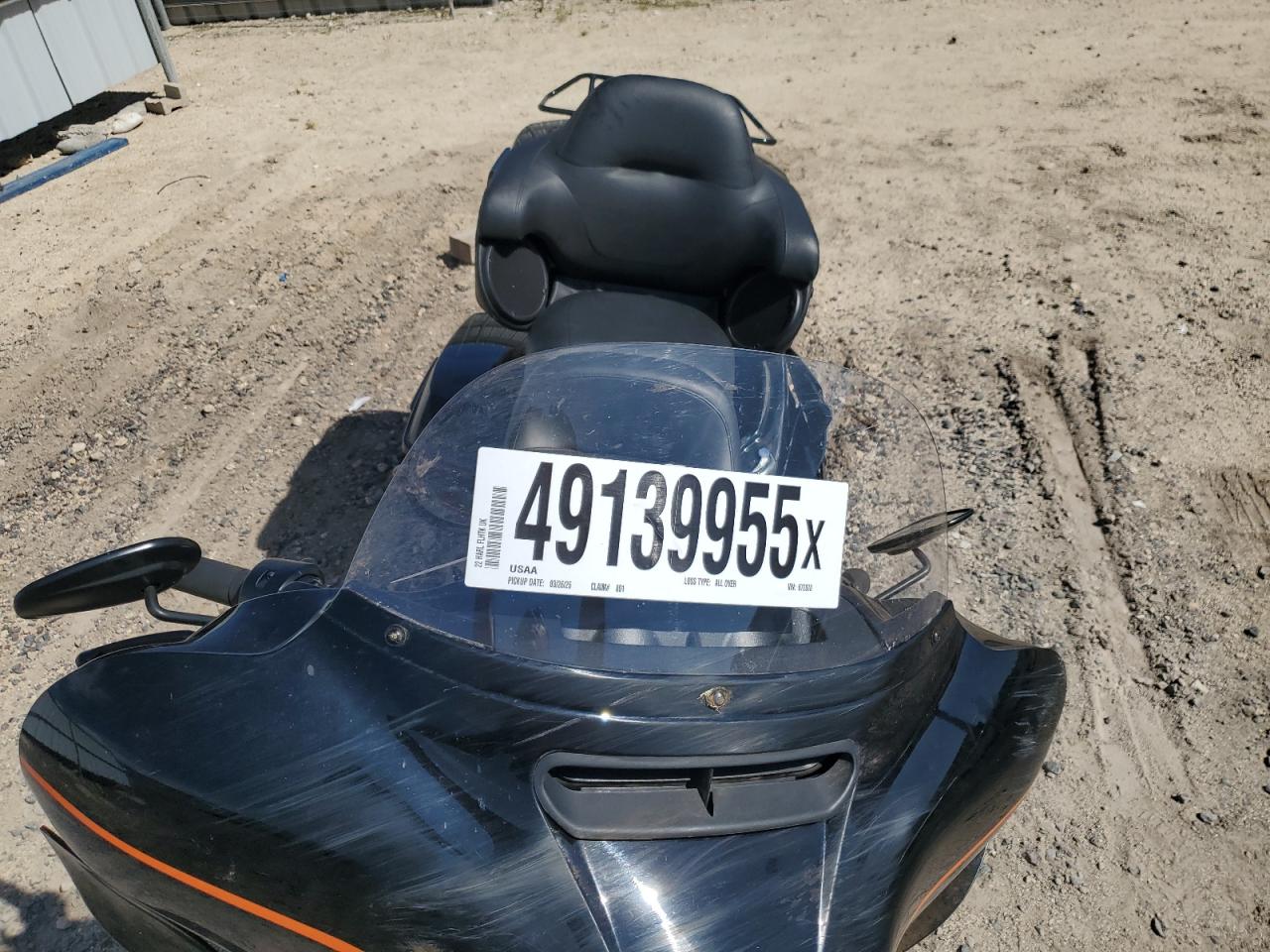 HARLEY-DAVIDSON FLHTK 2022 — 6