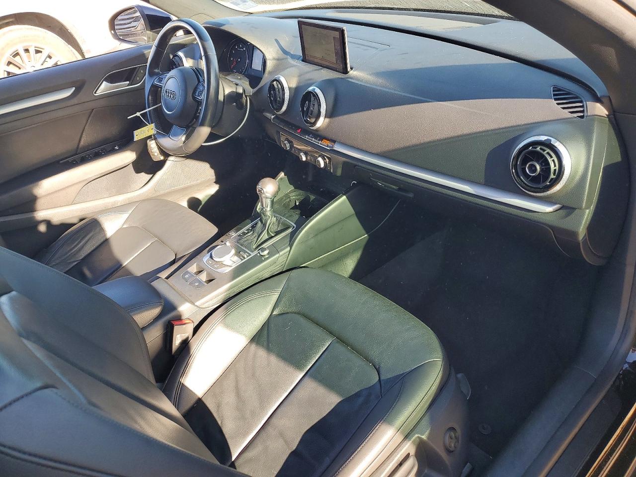 AUDI A3 2016 — 9