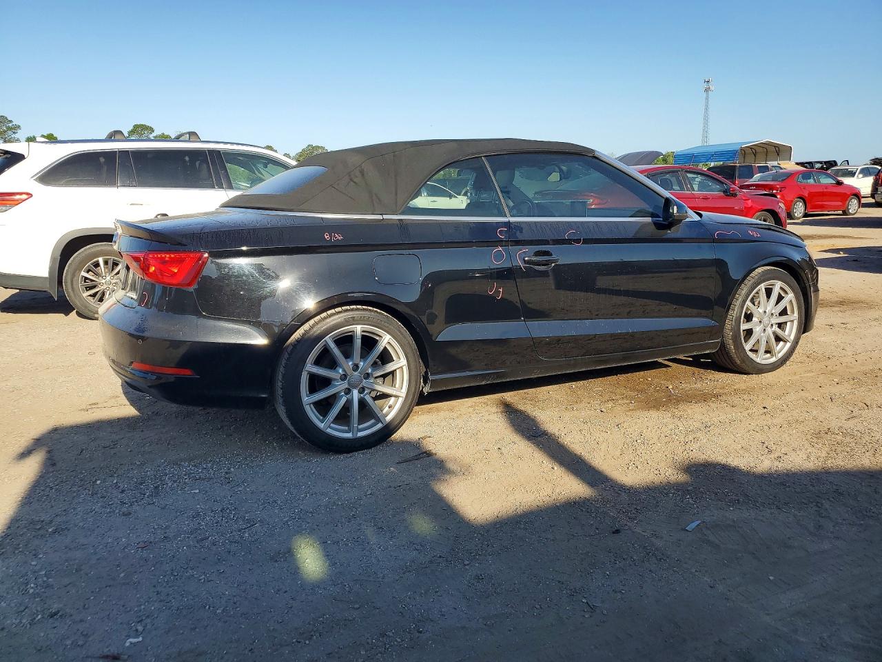 AUDI A3 2016 — 4