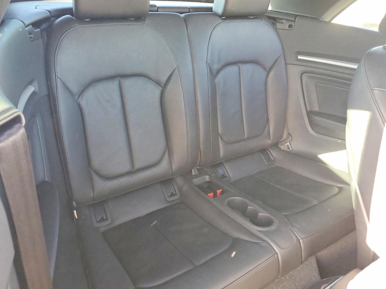 AUDI A3 2016 — 11