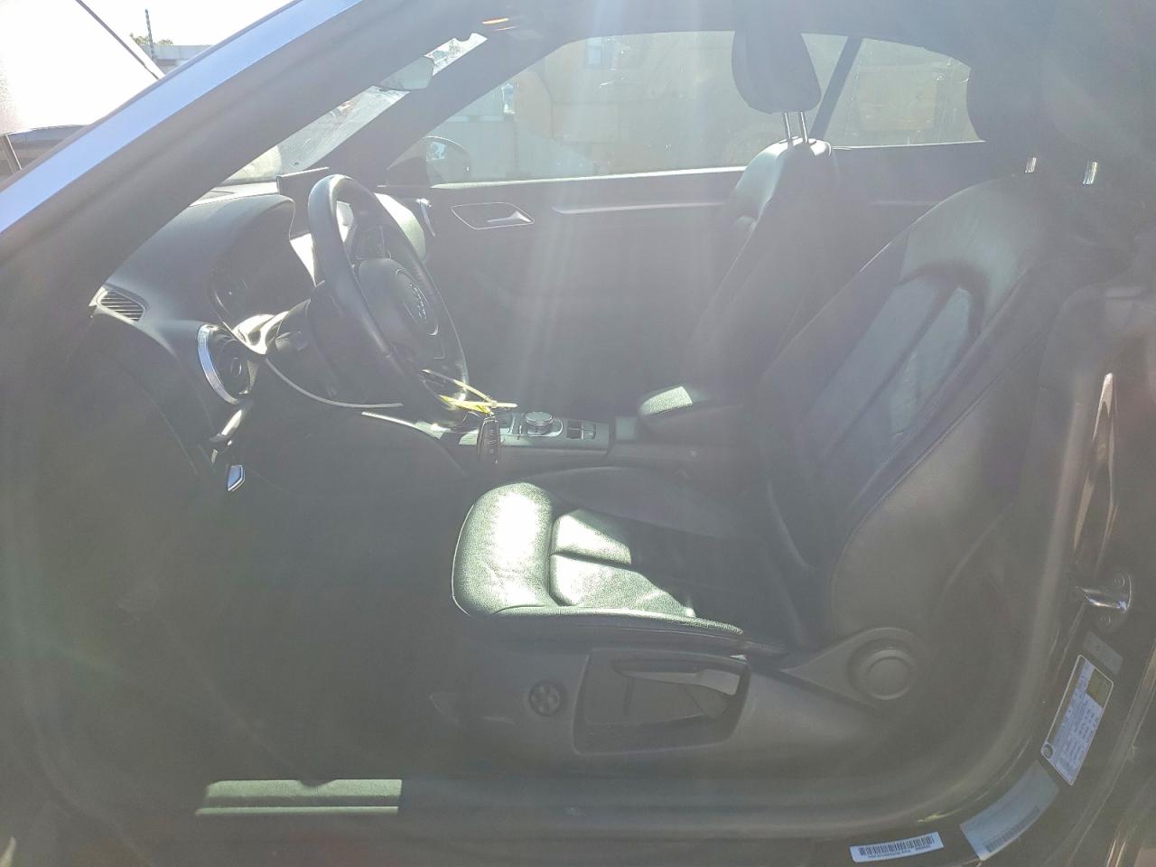 AUDI A3 2016 — 8