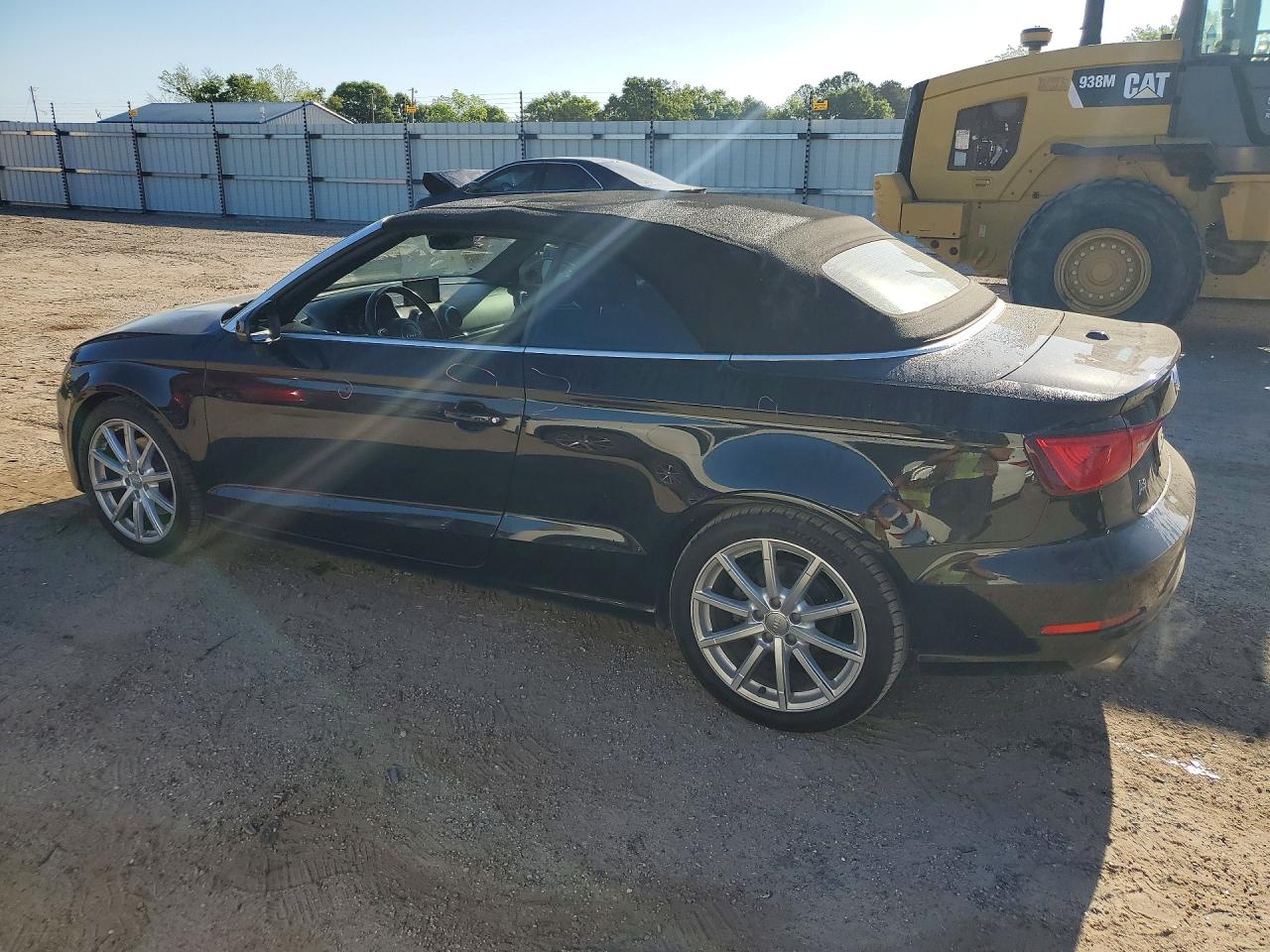 AUDI A3 2016 — 3