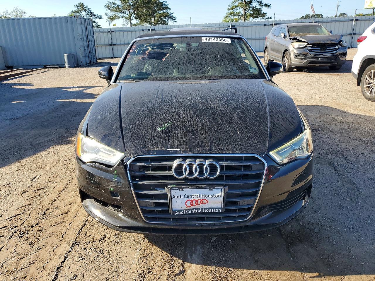 AUDI A3 2016 — 6