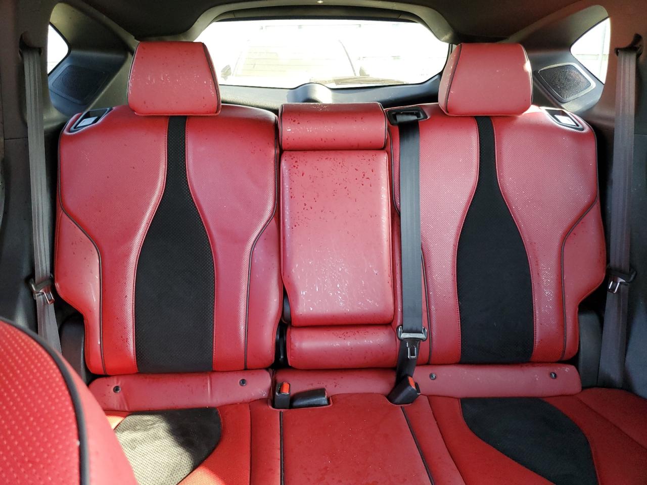 ACURA RDX 2022 — 11