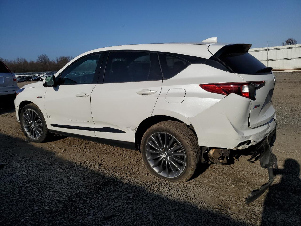 ACURA RDX 2022 — 3