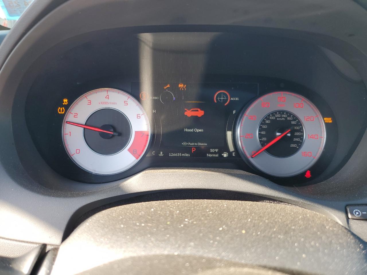 ACURA RDX 2022 — 10
