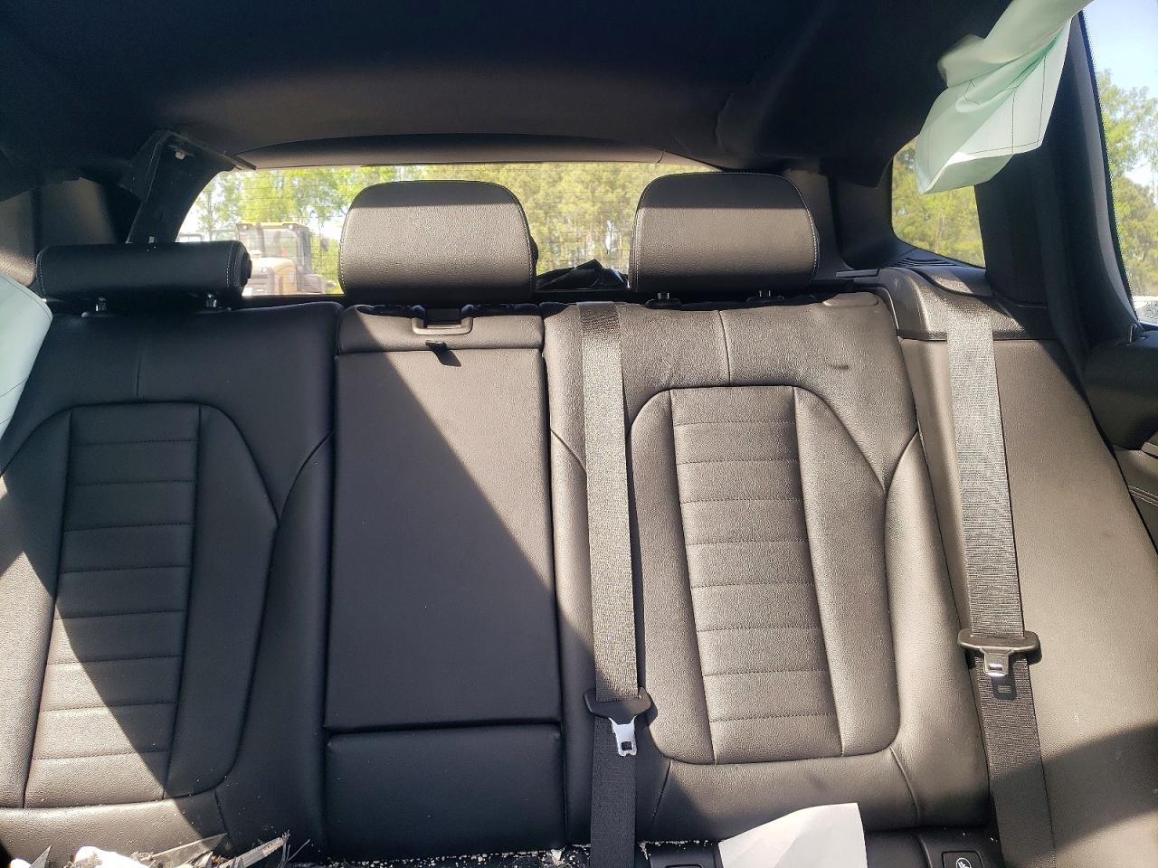 BMW X3 2018 — 11