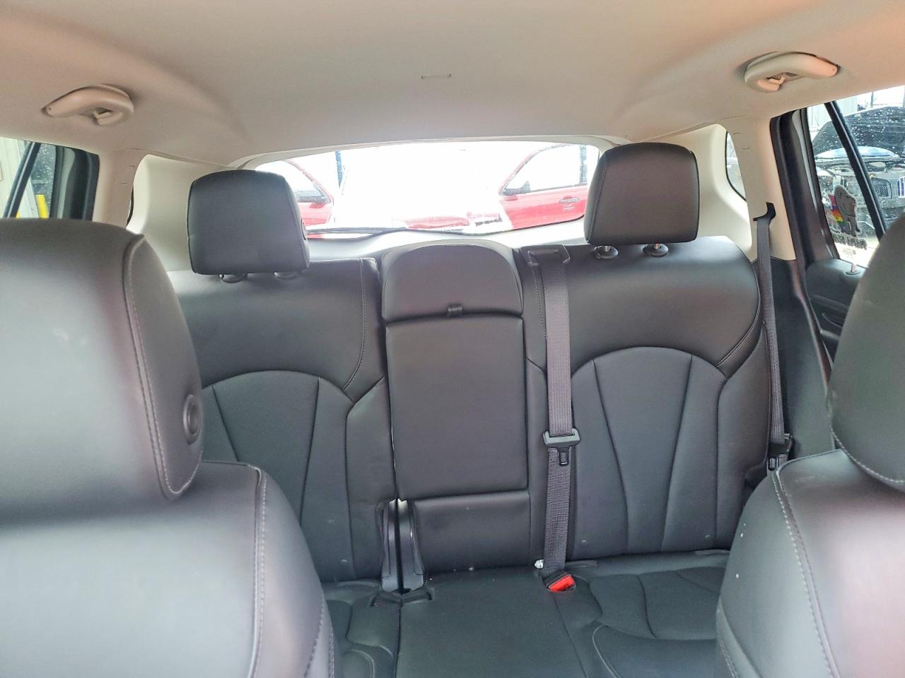 BUICK ENVISION 2019 — 11