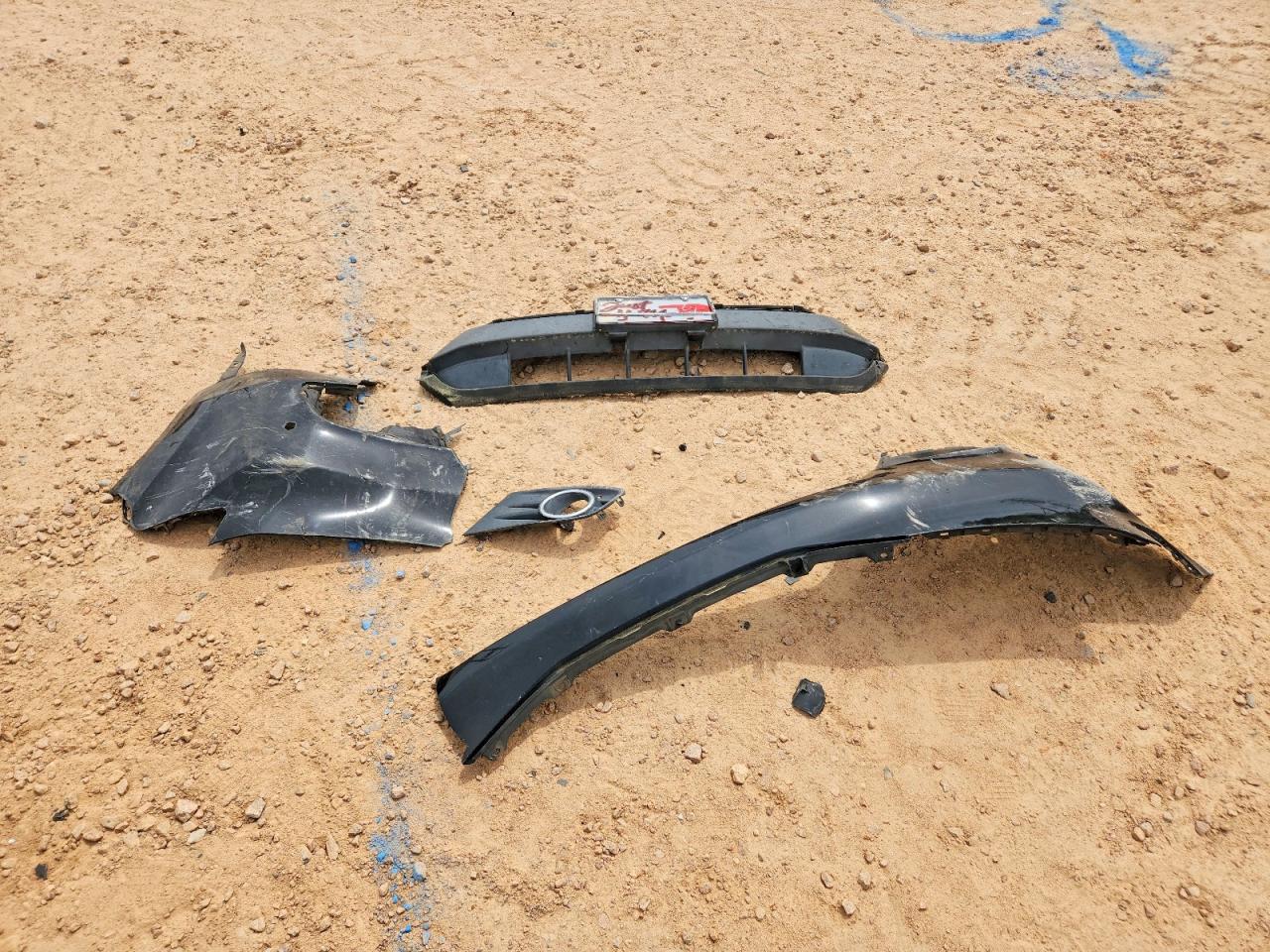 HONDA PILOT 2013 — 14