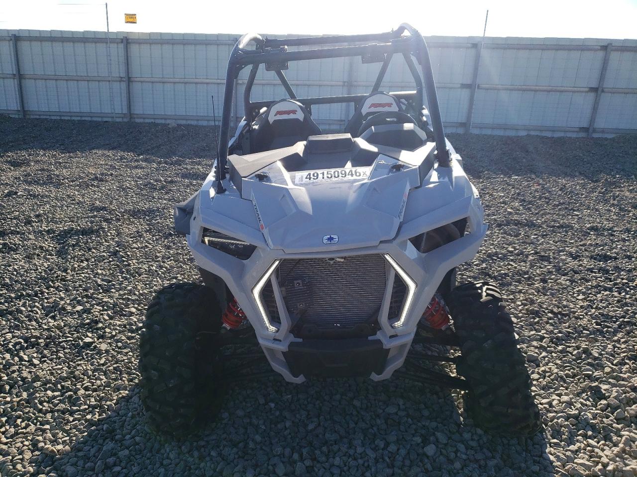 POLARIS RZR 2022 — 3