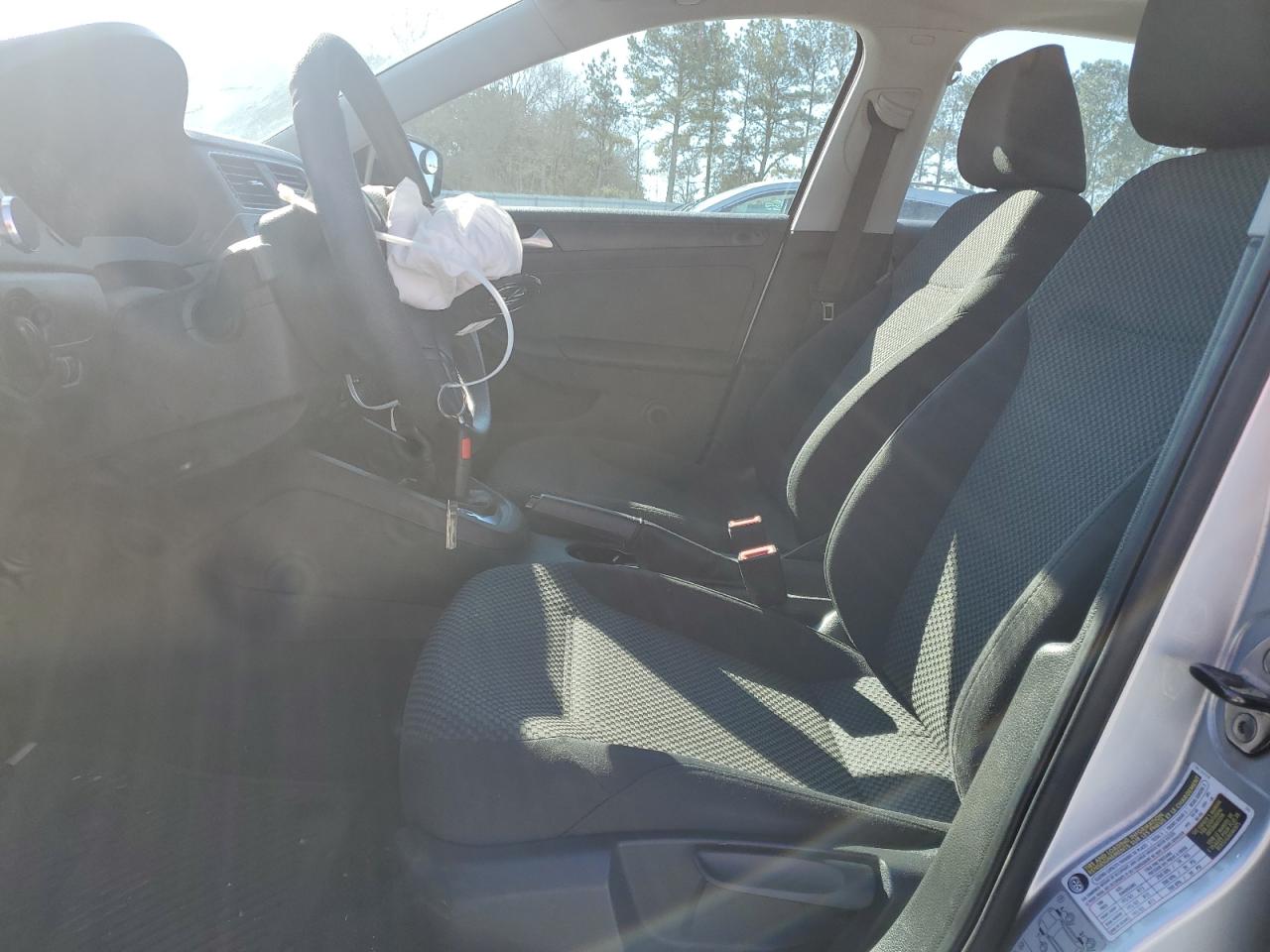 VOLKSWAGEN JETTA 2013 — 8